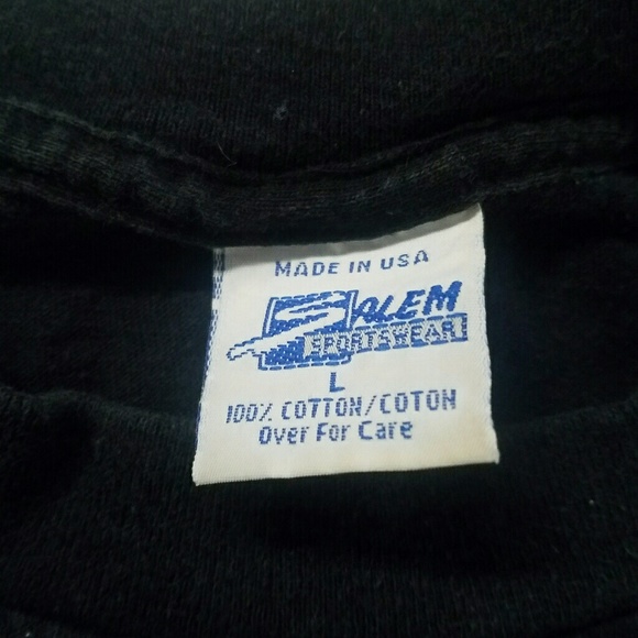 Rare jordan t shirt hard too find - Picture 2 of 3